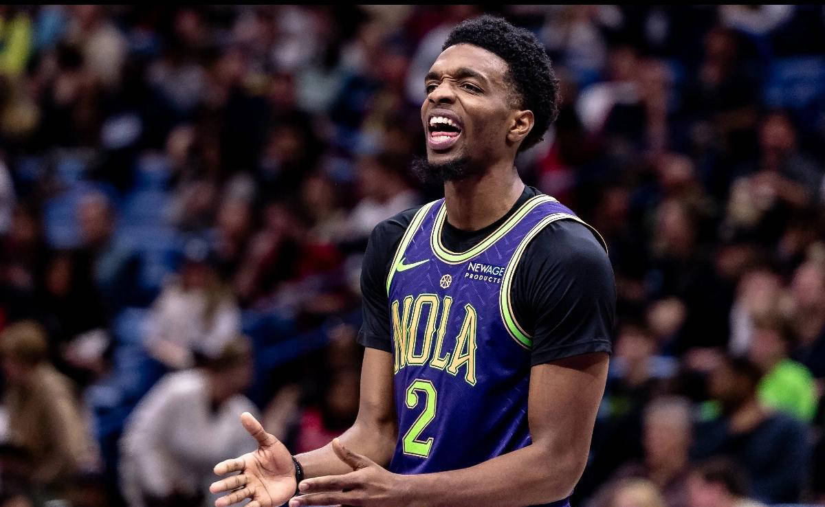 关于转会期新奥尔良鹈鹕备战欧联;刷新队史纪录细节曝光;管理层满意;控场能力受关注的信息 关于转会期新奥尔良鹈鹕备战欧联;刷新队史纪录细节曝光;管理层满意;控场能力受关注的信息